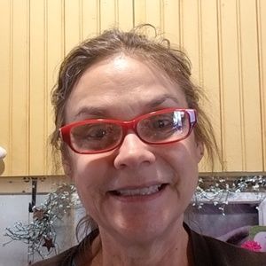 Meet your Posher, Janemarie